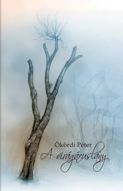 A virágáruslány - Ökördi Péter Alacsony ár