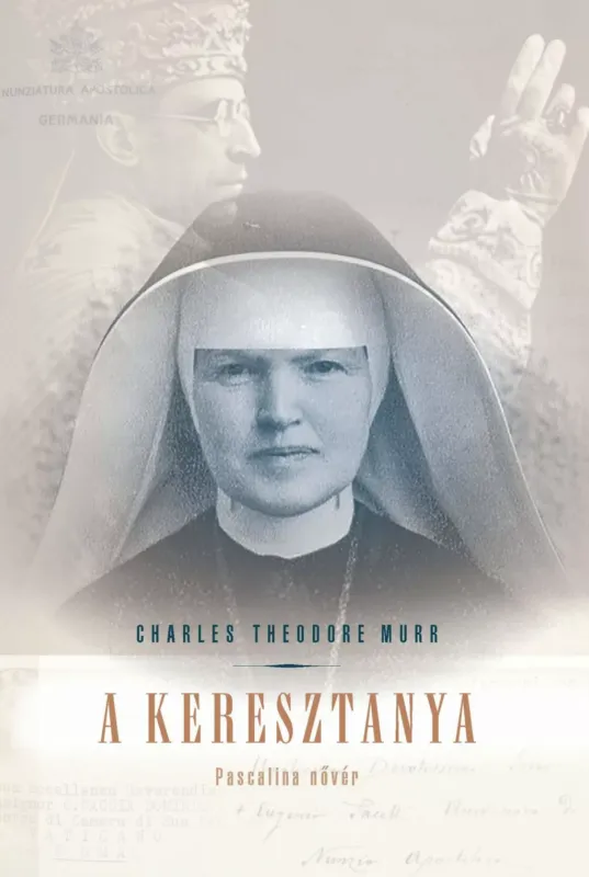 Árengedmény A Keresztanya - Charles Theodore Murr