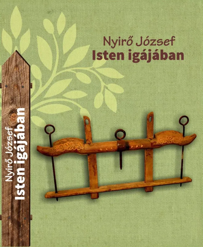 Isten igájában - Nyírő József Kiárusítás