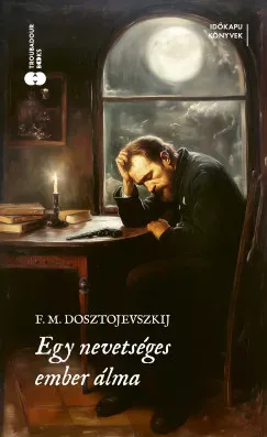 Akció Egy nevetséges ember álma - F. M. Dosztojevszkij