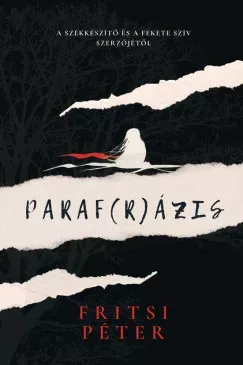 Paraf(r)ázis - Fritsi Péter Akció