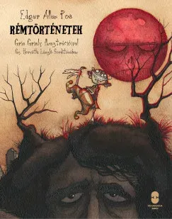 Olcsó Rémtörténetek - Edgar Allan Poe