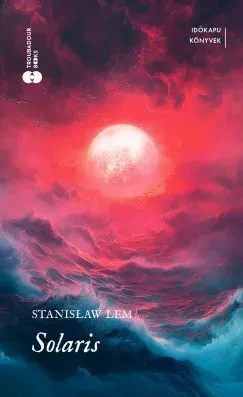 Nézd meg most Solaris (Élfestett különleges kiadás) - Stanislaw Lem