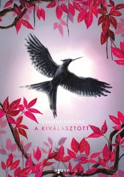 Az éhezők viadala 3. - A kiválasztott - Suzanne Collins (Éldekorált kiadás) Akció