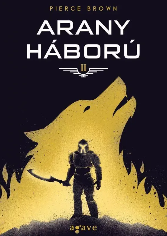 Árengedmény Vörös lázadás 2. - Arany háború - Pierce Brown