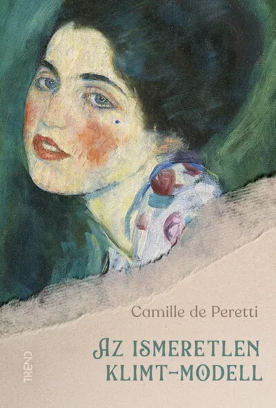 Az ismeretlen Klimt-modell - Camille de Peretti Rendeld meg most