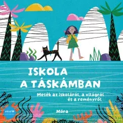 Csak ma Iskola a táskámban