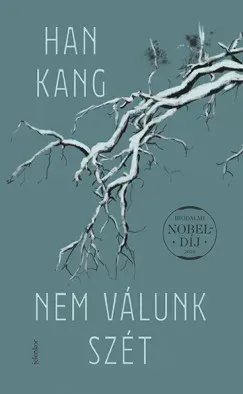 Vedd meg online Nem válunk szét - Han Kang