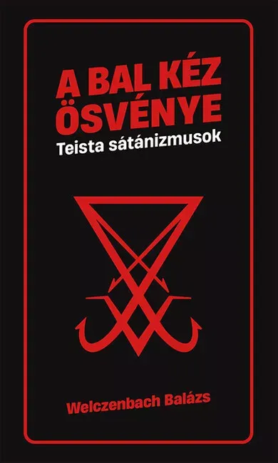 Expressz kézbesítés A bal kéz ösvénye - Welczenbach Balázs