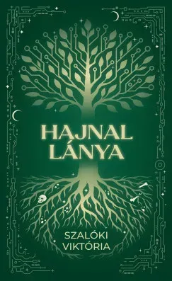 Hajnal lánya - Szalóki Viktória Akció