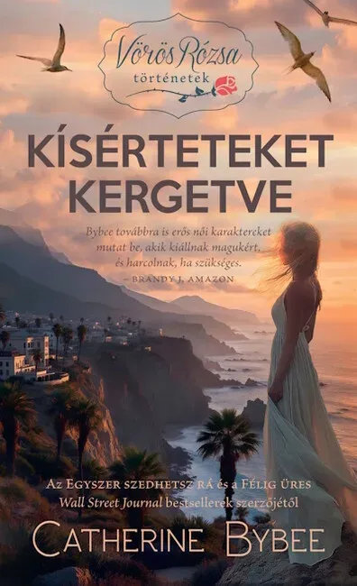 Csak ma Kísérteteket kergetve - Catherine Bybee