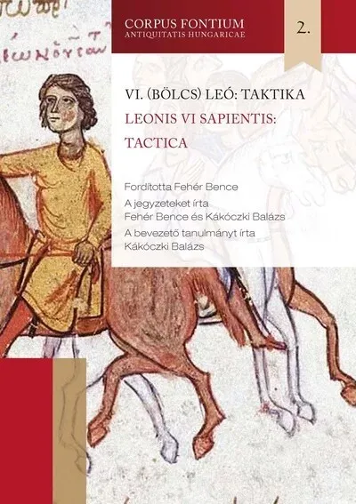 Biztonságos fizetés VI. (Bölcs) Leó: Taktika