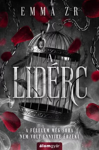 A Lidérc (éldekorált) - Emma ZR Legnépszerűbb