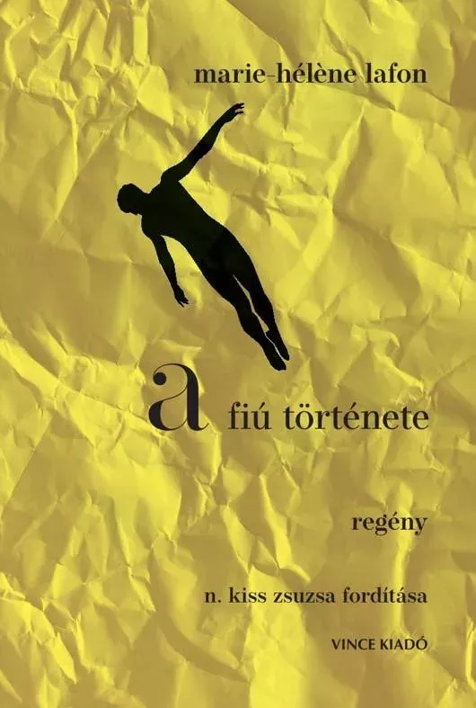A fiú története - Marie-Héléne Lafon Vásárlói kedvenc