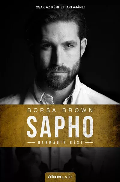 Sapho - Harmadik rész - Borsa Brown Nézd meg most