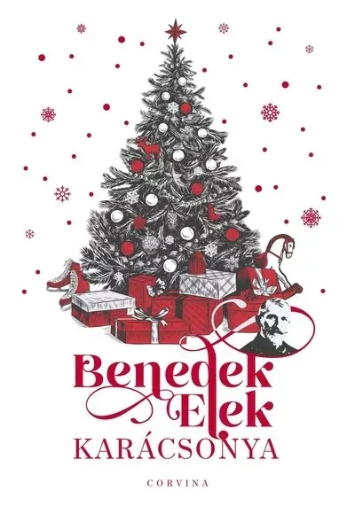 Gyors kiszállítás Benedek Elek karácsonya - Benedek Elek