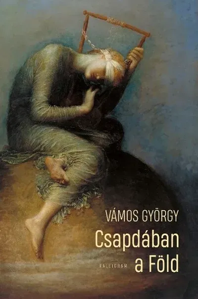 Csapdában a Föld - Vámos György Szuper akció