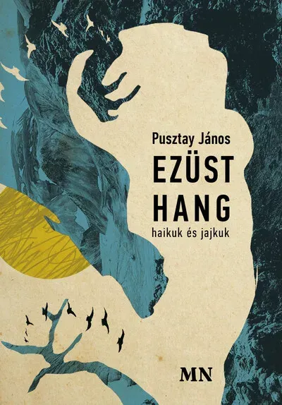 Biztonságos vásárlás Ezüst hang - Pusztay János