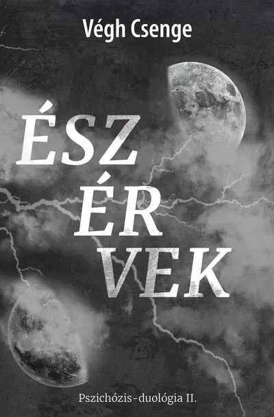 Észérvek - Végh Csenge Népszerű