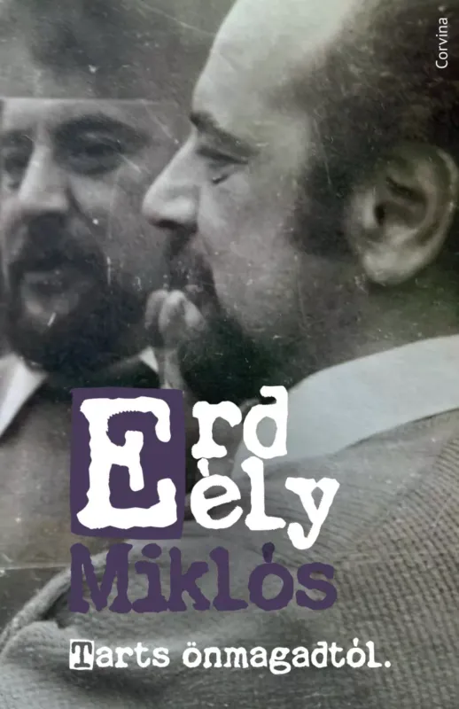 Árengedmény Tarts önmagadtól - Erdély Miklós