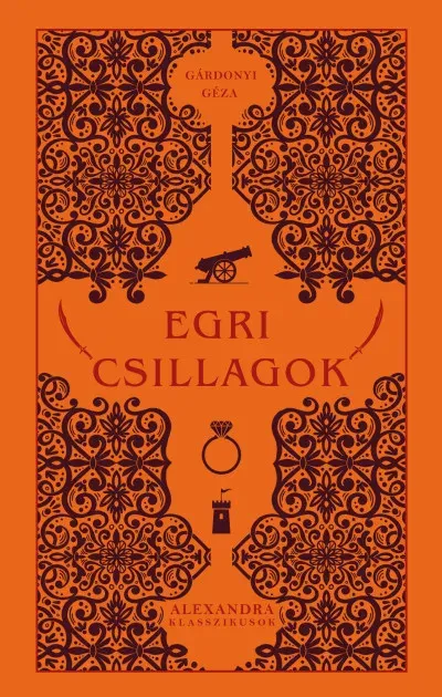Egri csillagok - Gárdonyi Géza Gyors kiszállítás