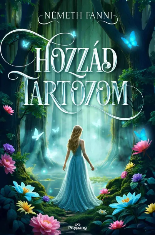 Hozzád tartozom - Németh Fanni Azonnali szállítás