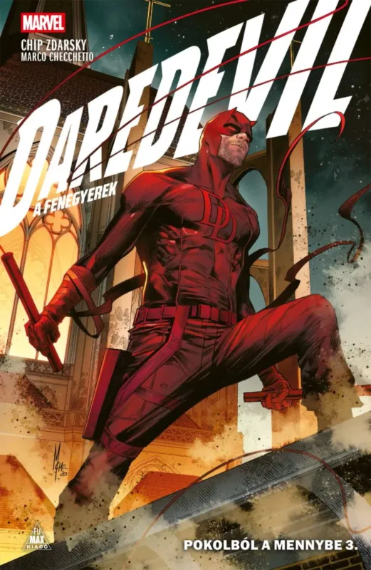 Daredevil - Chip Zdarsky Kedvezményes ár
