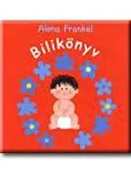 Alacsony ár BILIKÖNYV - FIÚ