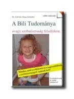 Outlet A BILI TUDOMÁNYA, AVAGY SZOBATISZTASÁG FELSŐFOKON