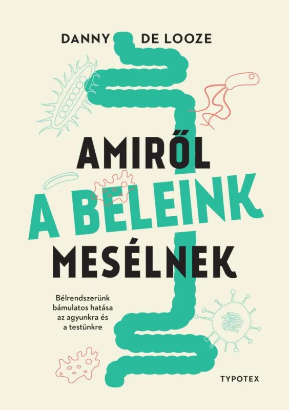 AMIRŐL A BELEINK MESÉLNEK Vásárlói kedvenc