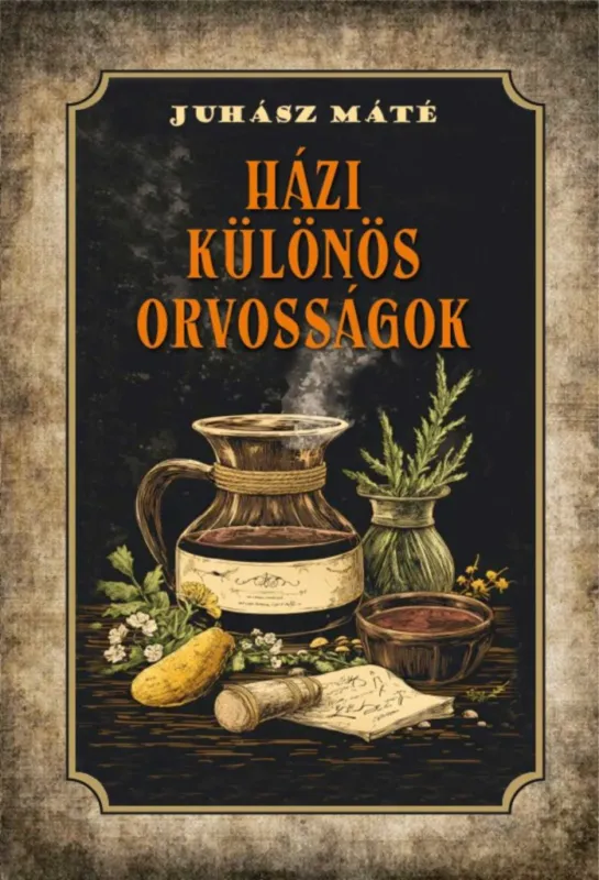 Alacsony ár HÁZI KÜLÖNÖS ORVOSSÁGOK