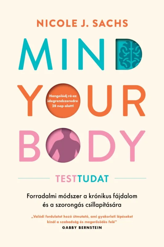 Árengedmény MIND YOUR BODY - TESTTUDAT