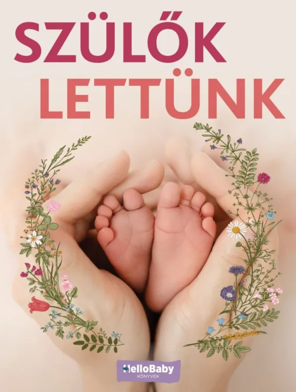 Biztonságos fizetés SZÜLŐK LETTÜNK