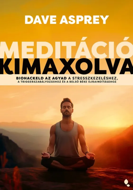 MEDITÁCIÓ KIMAXOLVA Árcsökkenés