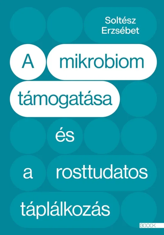 A MIKROBIOM TÁMOGATÁSA ÉS A ROSTTUDATOS TÁPLÁLKOZÁS Kedvezmény