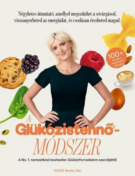 A GLÜKÓZISTENNŐ - MÓDSZER Népszerű