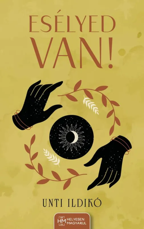 ESÉLYED VAN! Vedd meg online