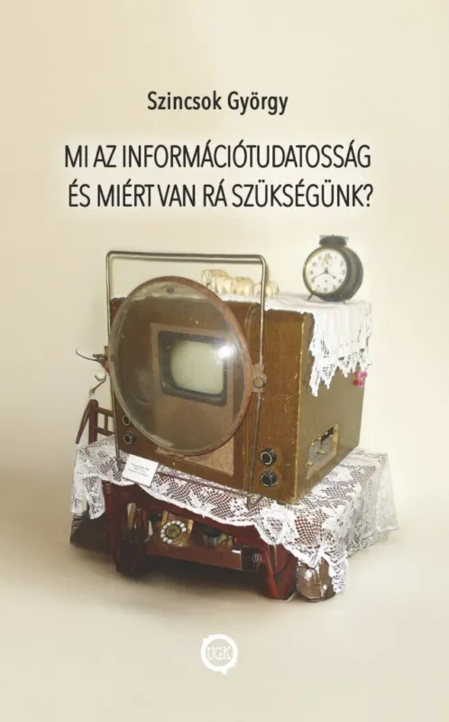 MI AZ INFORMÁCIÓTUDATOSSÁG ÉS MIÉRT VAN RÁ SZÜKSÉGÜNK? Outlet