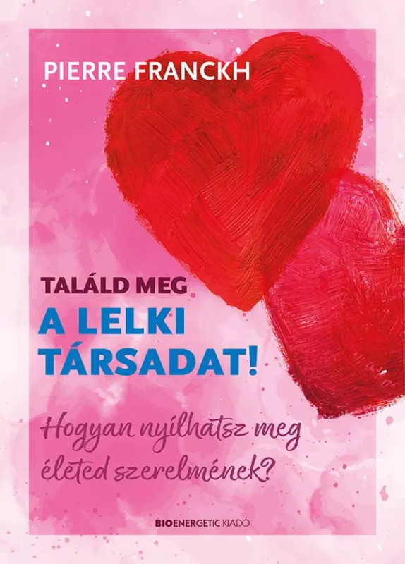 TALÁLD MEG A LELKI TÁRSADAT! Expressz szállítás