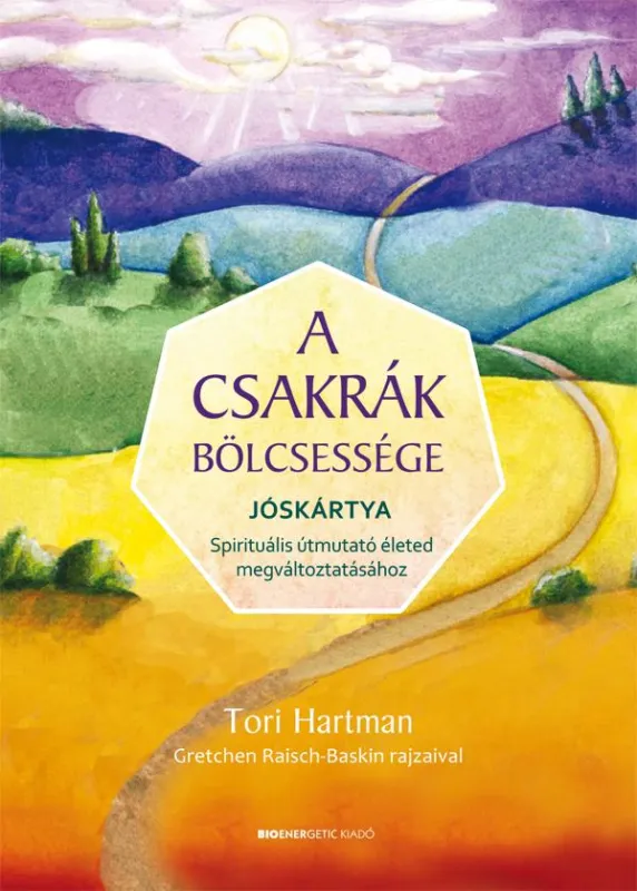 A CSAKRÁK BÖLCSESSÉGE - JÓSKÁRTYA (KÖNYV+KÁRTYA) Gyors szállítás