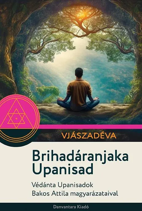 BRIHADÁRANJAKA UPANISAD Prémium