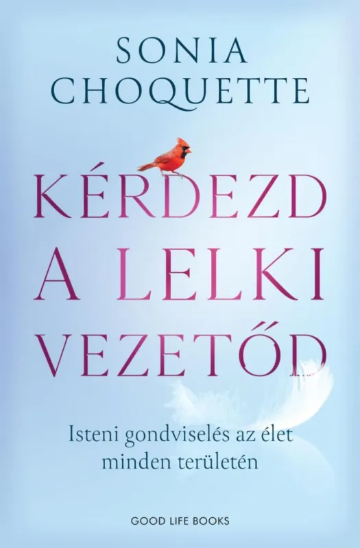KÉRDEZD A LELKI VEZETŐD Szuper akció