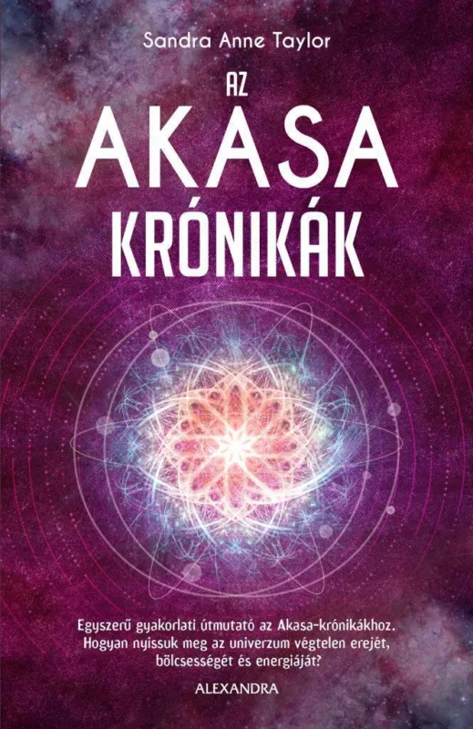Rendeld meg most AZ AKASA-KRÓNIKÁK
