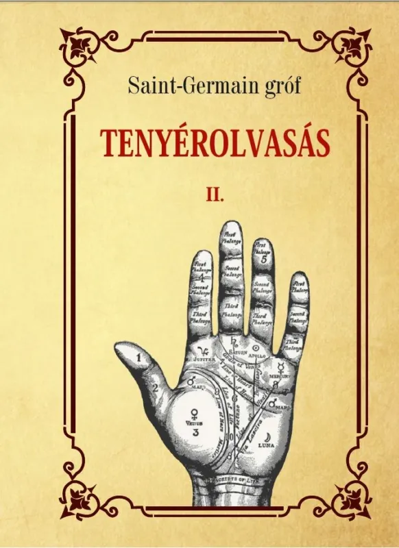 TENYÉROLVASÁS II. KÖTET Kiárusítás