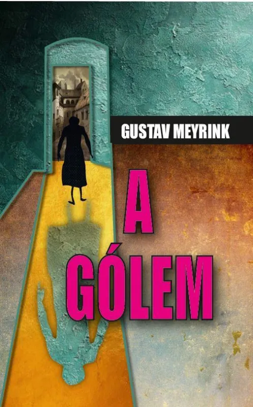Különleges ajánlat A GÓLEM