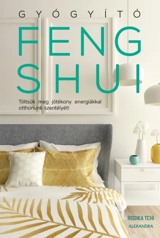 Expressz kézbesítés GYÓGYÍTÓ FENG SHUI