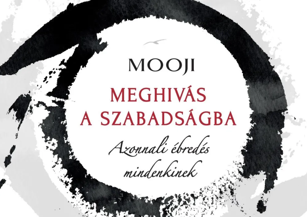 Nézd meg most MEGHÍVÁS A SZABADSÁGBA