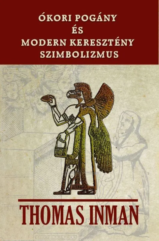 ÓKORI POGÁNY ÉS MODERN KERESZTÉNY SZIMBOLIZMUS Ajánlat