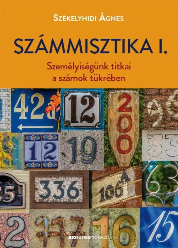 SZÁMMISZTIKA I. - ÁTDOLG. KIAD. 2021 Expressz kézbesítés