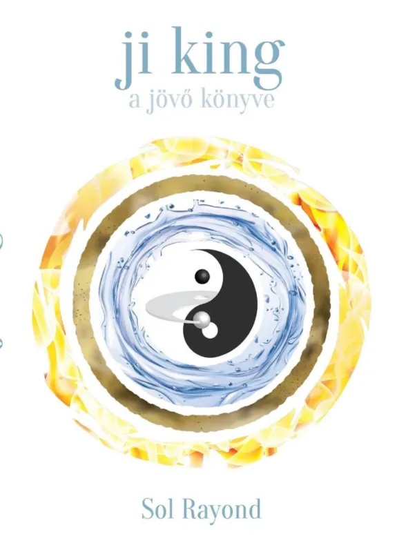 JI KING - A JÖVŐ KÖNYVE Kedvezmény